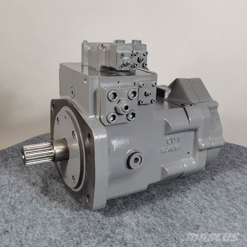 Hitachi 4289655 Hydraulic Pump EX1100 Transmission