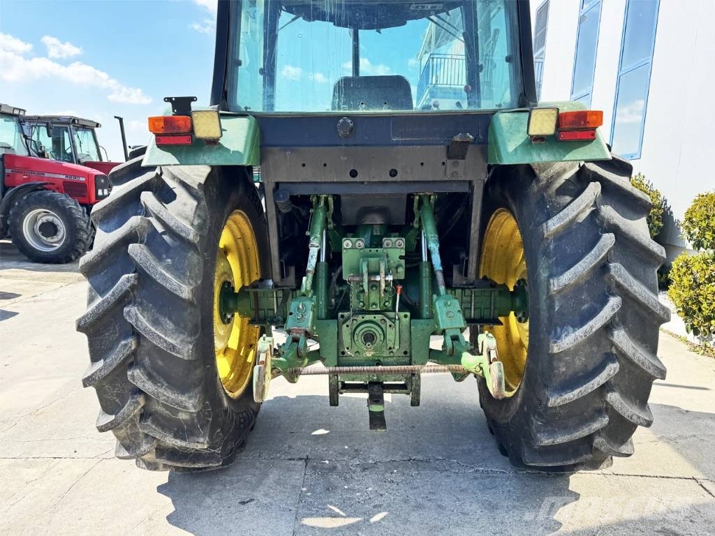John Deere 3350 Tratores Agrícolas usados