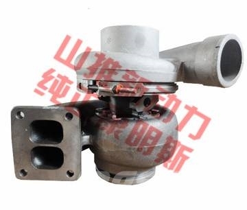 Cummins ISDe engine Turbocharger 4043980 Engines