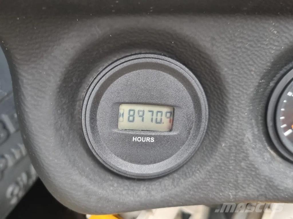 BBA BA100K D193 GL ''Drive on'' Pompa de apa