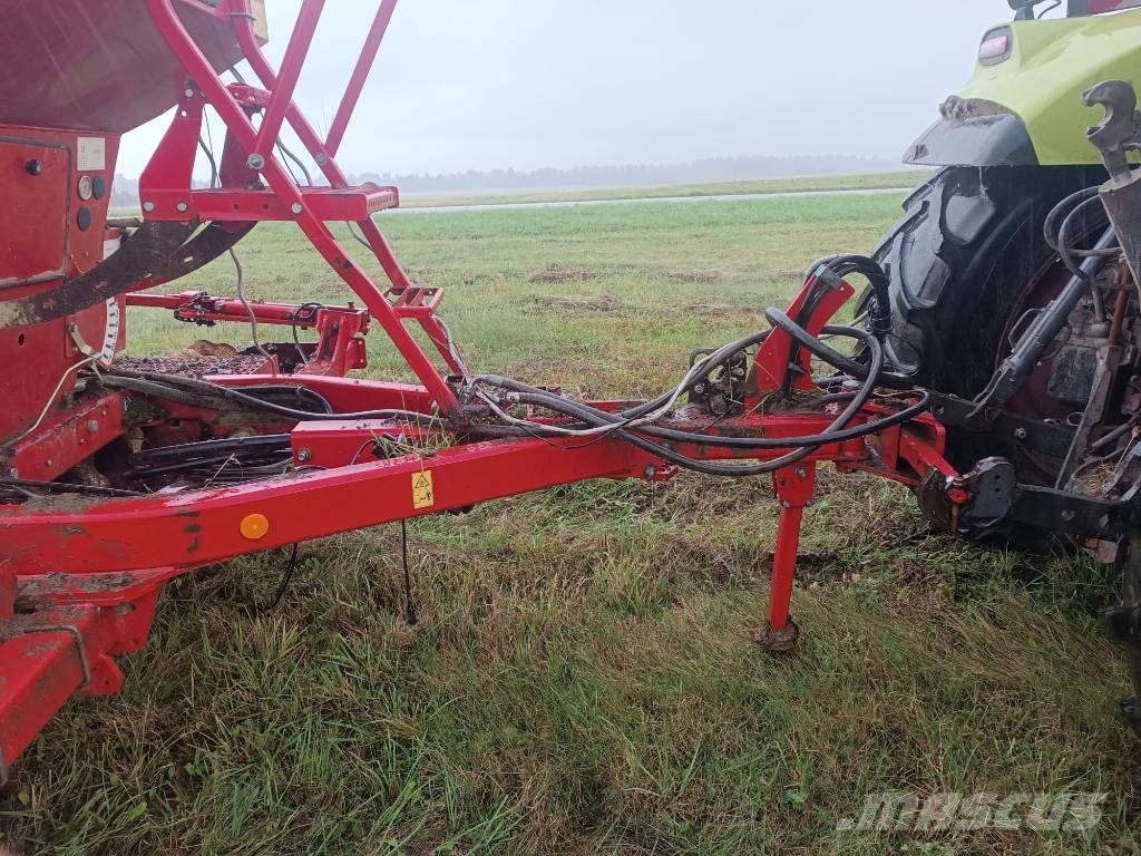 Horsch Pronto 4 DC Sējmašīnas
