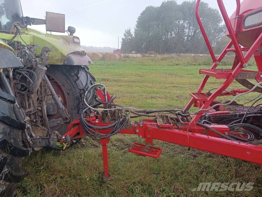 Horsch Pronto 4 DC Sējmašīnas