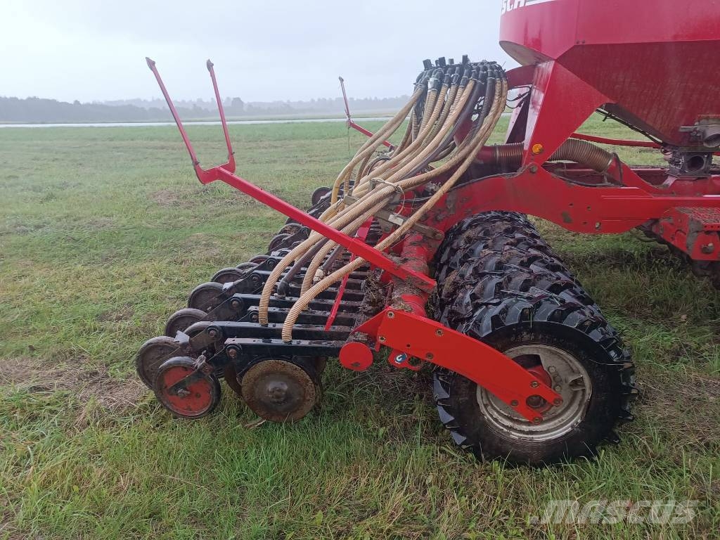 Horsch Pronto 4 DC Sējmašīnas