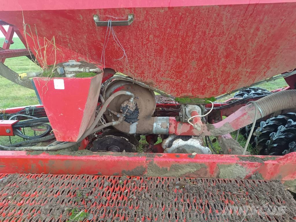Horsch Pronto 4 DC Sējmašīnas