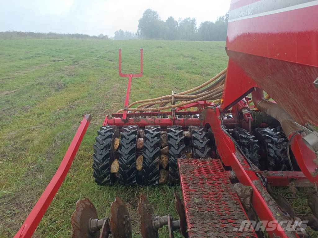 Horsch Pronto 4 DC Sējmašīnas
