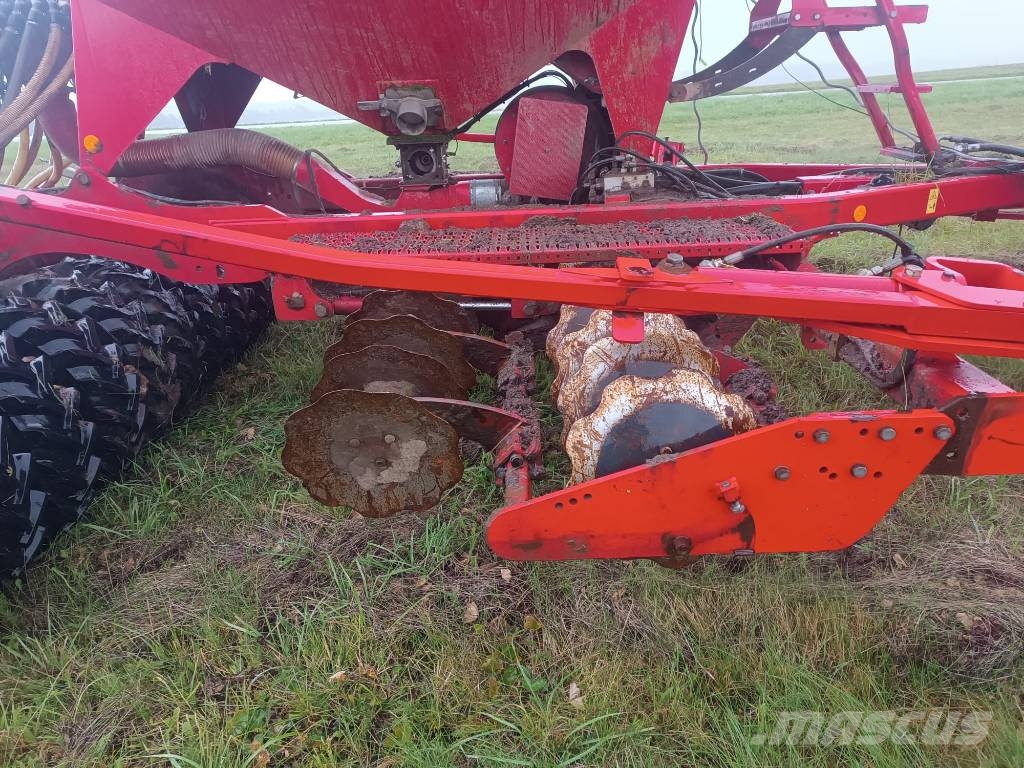 Horsch Pronto 4 DC Sējmašīnas