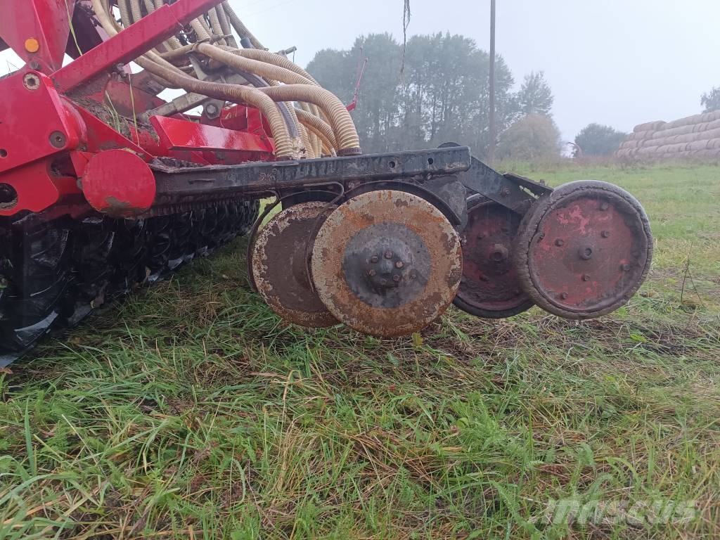 Horsch Pronto 4 DC Sējmašīnas