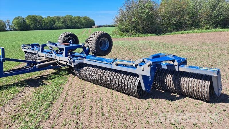Dal-Bo Powerroll XL 1030 Walzen