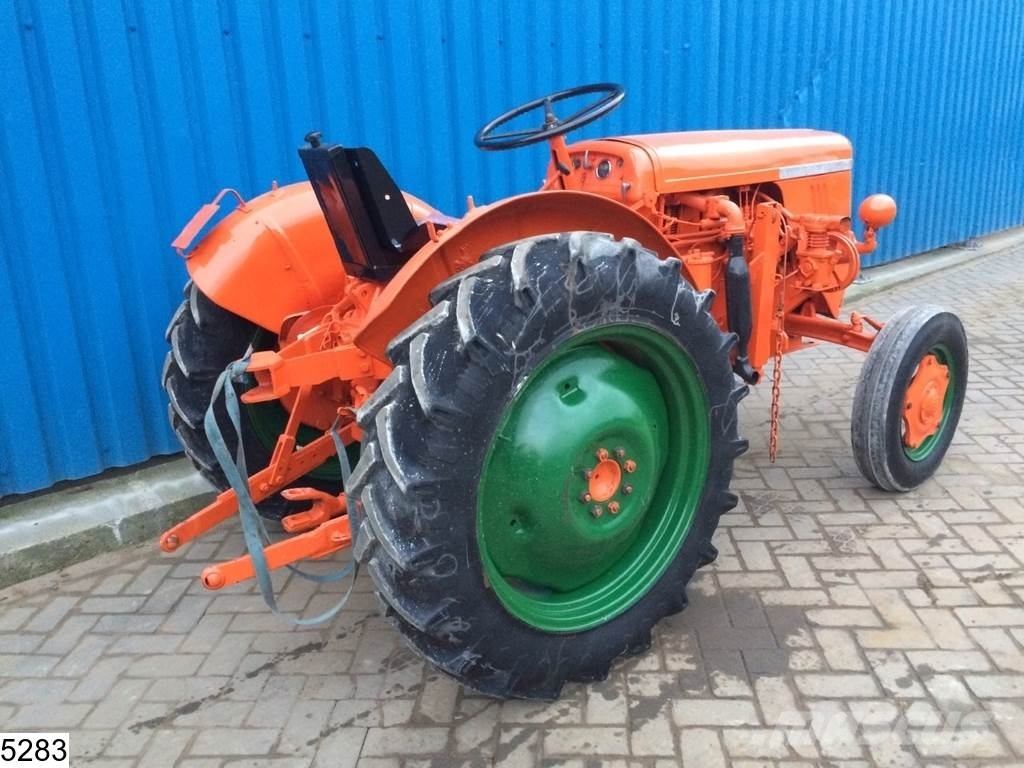 Same DA 30 2WD Traktoriai