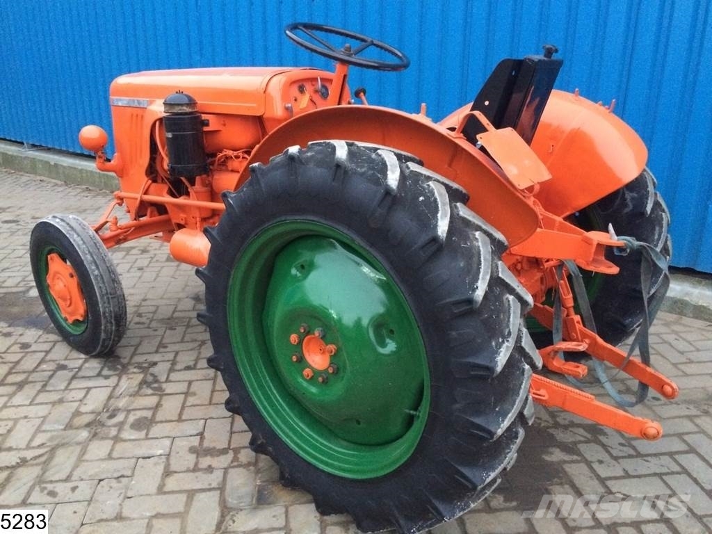 Same DA 30 2WD Traktoriai