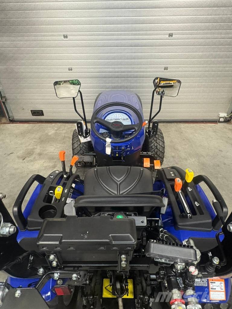 Farmtrac h26 Tractores