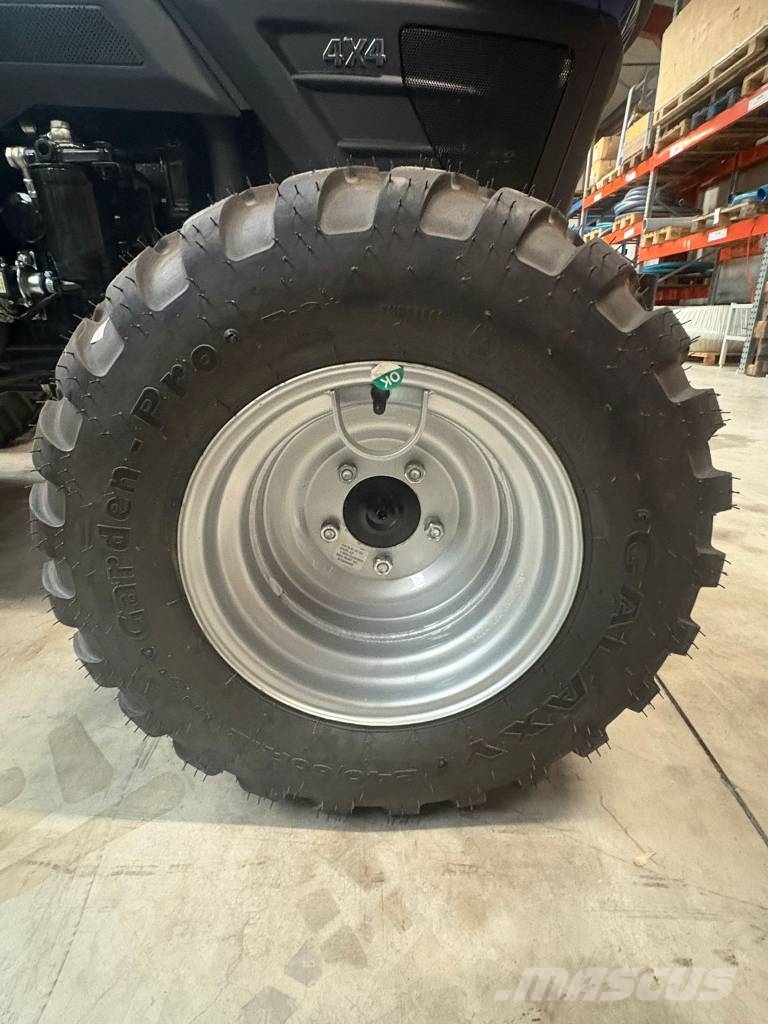 Farmtrac h26 Tractores
