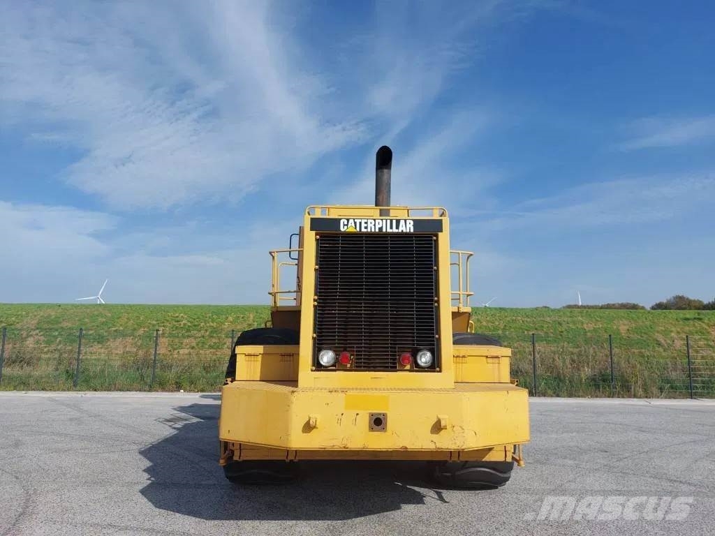 CAT 988 B Wielladers