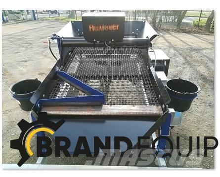 FleXiever MS Trailer Basic Mobiiliseulat