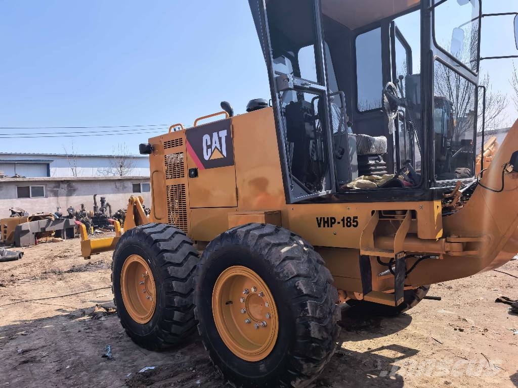 CAT 140H 28th Anniversary Promotion Price Грейдеры