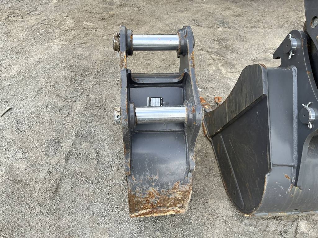 Volvo ECR88D Bageri guseničari
