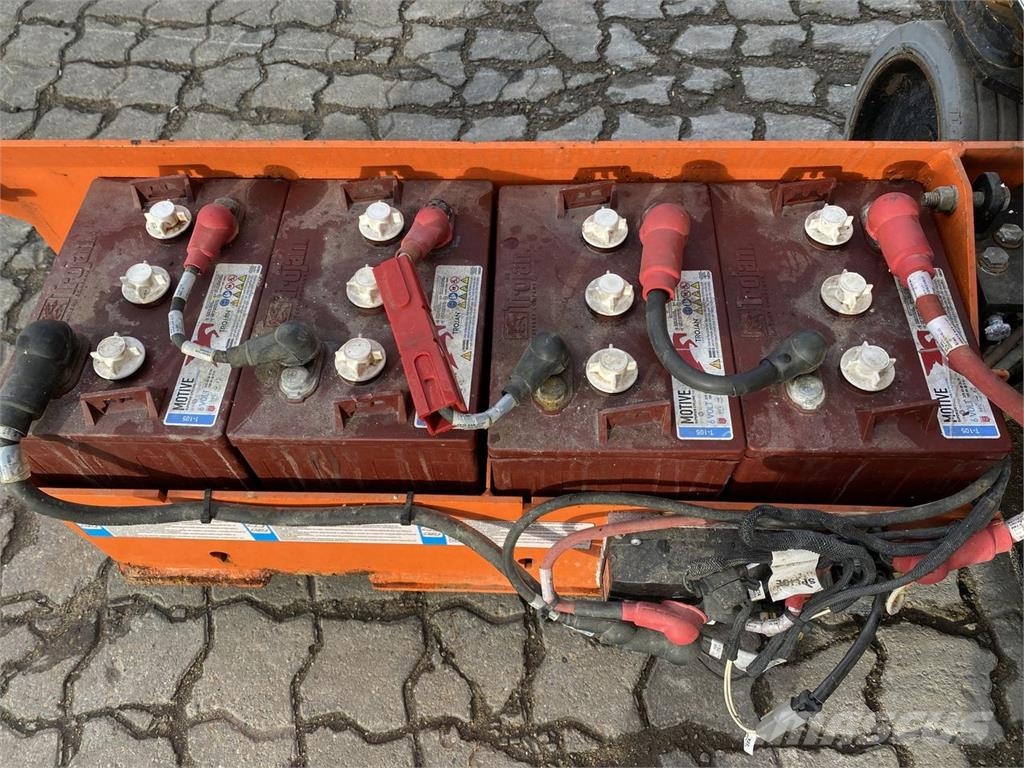 JLG 1932R Schaarhoogwerkers