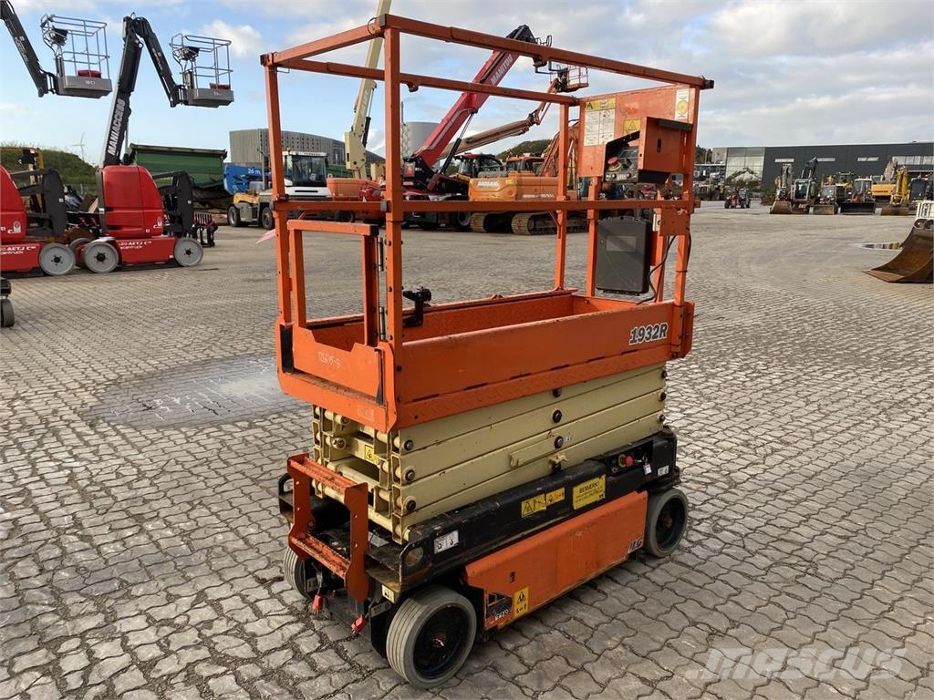 JLG 1932R Schaarhoogwerkers