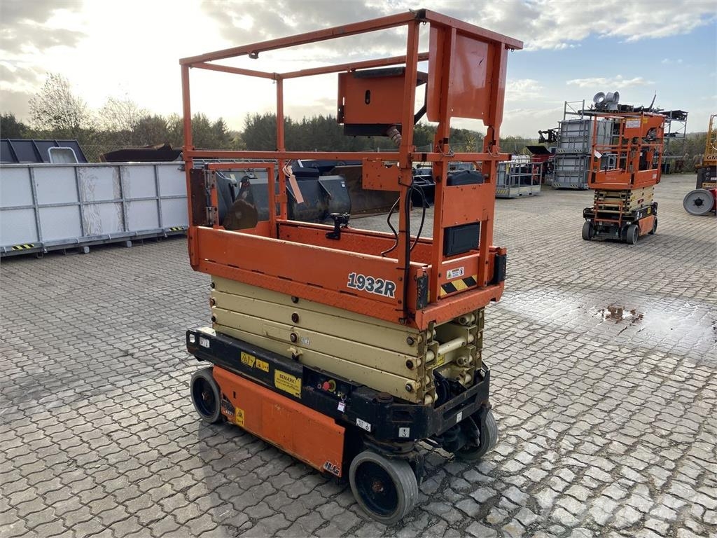 JLG 1932R Schaarhoogwerkers