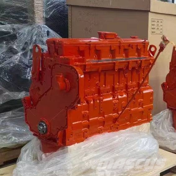 Cummins QSB6.7 Bare Engine Assembly Κινητήρες