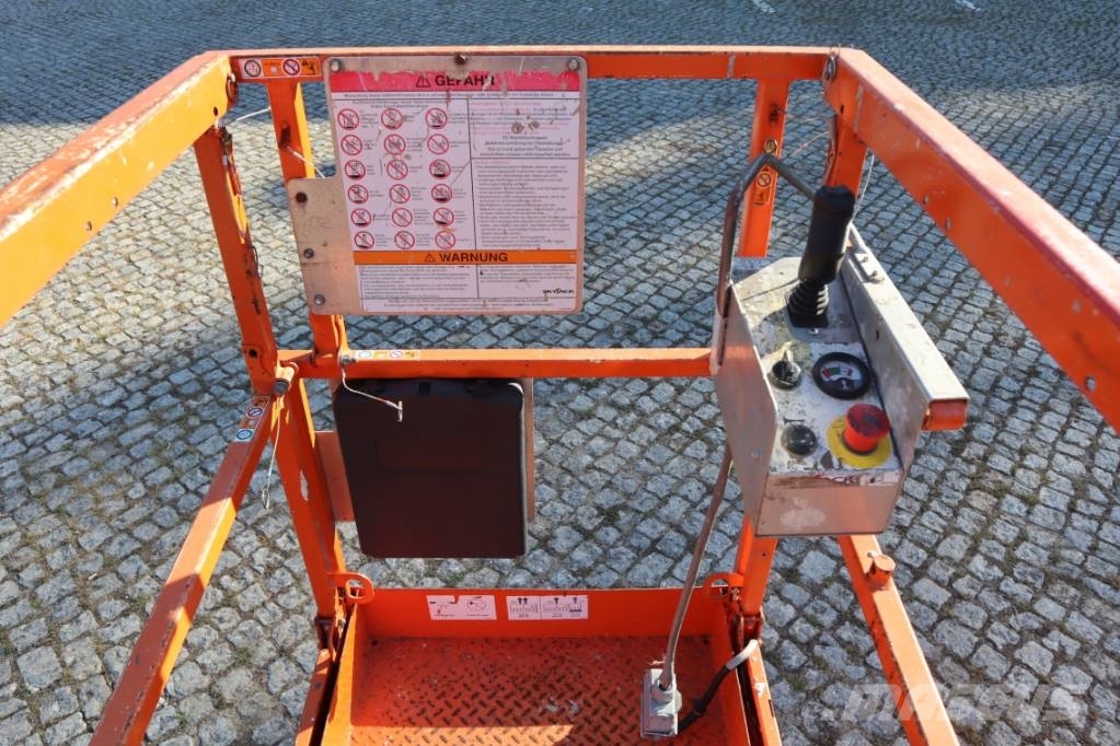 SkyJack SJ III 3220 Škaraste platforme