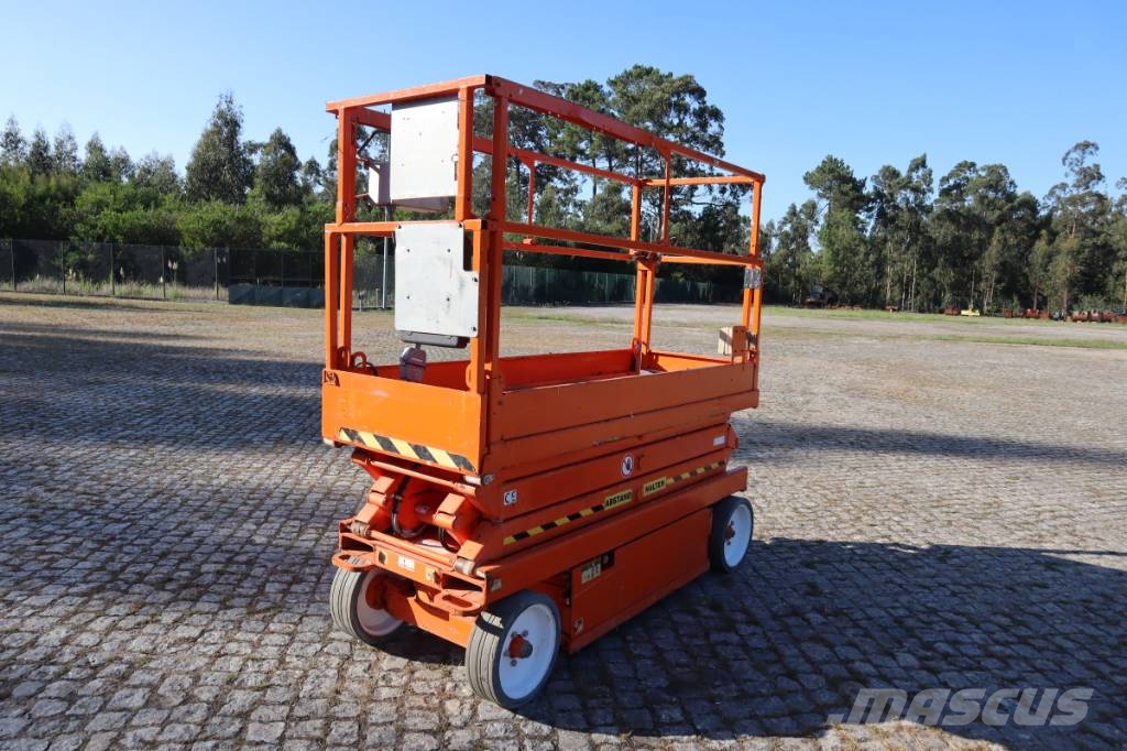 SkyJack SJ III 3220 Škaraste platforme