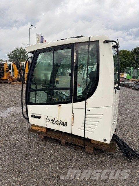 Liebherr LH 22 USED CAB Cabine en interieur