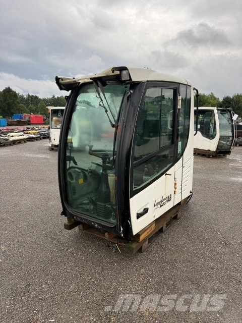 Liebherr LH 22 USED CAB Cabine en interieur