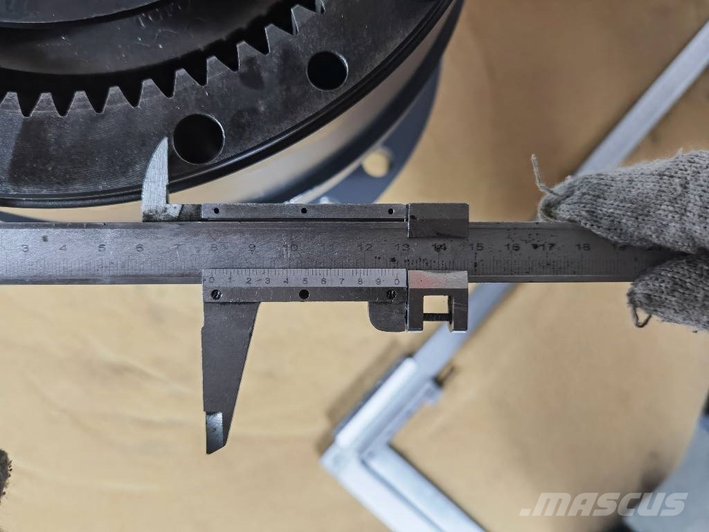 Doosan DX140-7 DH150-7 swing reducer 170303-00003a Transmisiones