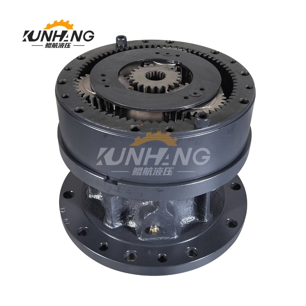 Doosan DX140-7 DH150-7 swing reducer 170303-00003a Transmisiones