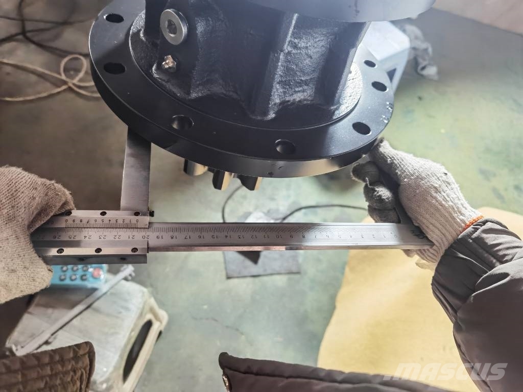 Doosan DX140-7 DH150-7 swing reducer 170303-00003a Transmisiones