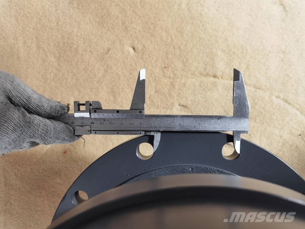 Doosan DX140-7 DH150-7 swing reducer 170303-00003a Transmisiones
