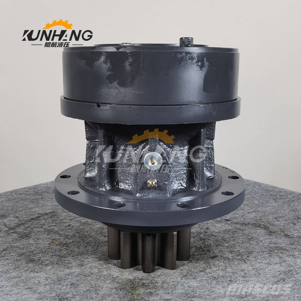 Doosan DX140-7 DH150-7 swing reducer 170303-00003a Transmisiones