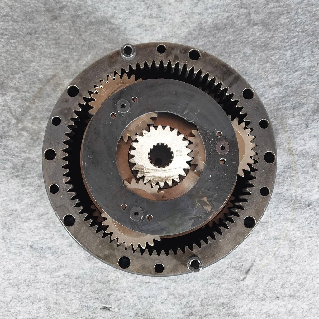 Doosan DX140-7 DH150-7 swing reducer 170303-00003a Transmisiones