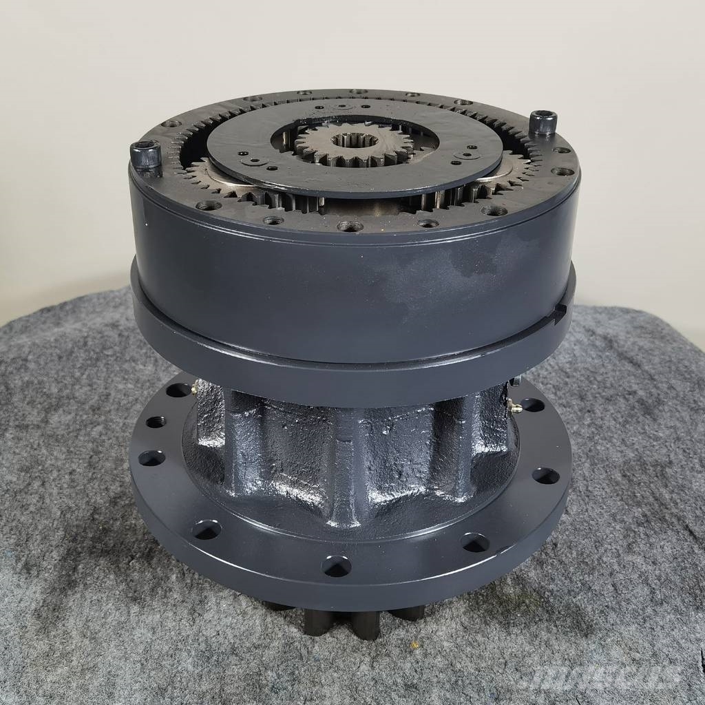 Doosan DX140-7 DH150-7 swing reducer 170303-00003a Transmisiones