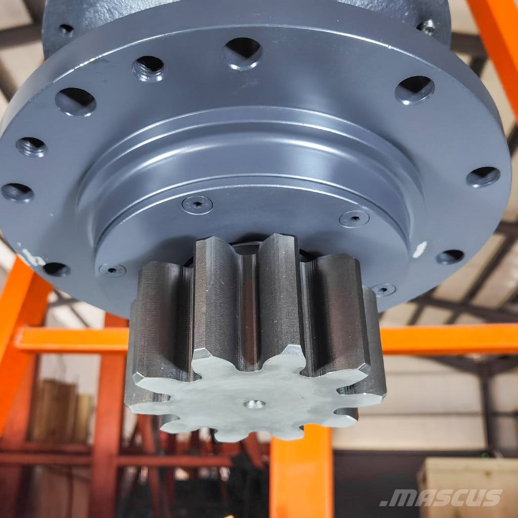 Doosan DX140-7 DH150-7 swing reducer 170303-00003a Transmisiones