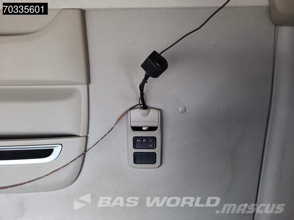 DAF XF 480 XF 4X2 SSC APK 04-2027 Standklima ACC Navi Naudoti vilkikai