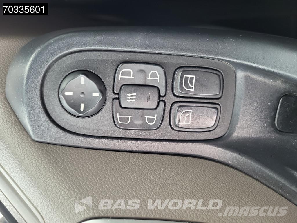 DAF XF 480 XF 4X2 SSC APK 04-2027 Standklima ACC Navi Naudoti vilkikai
