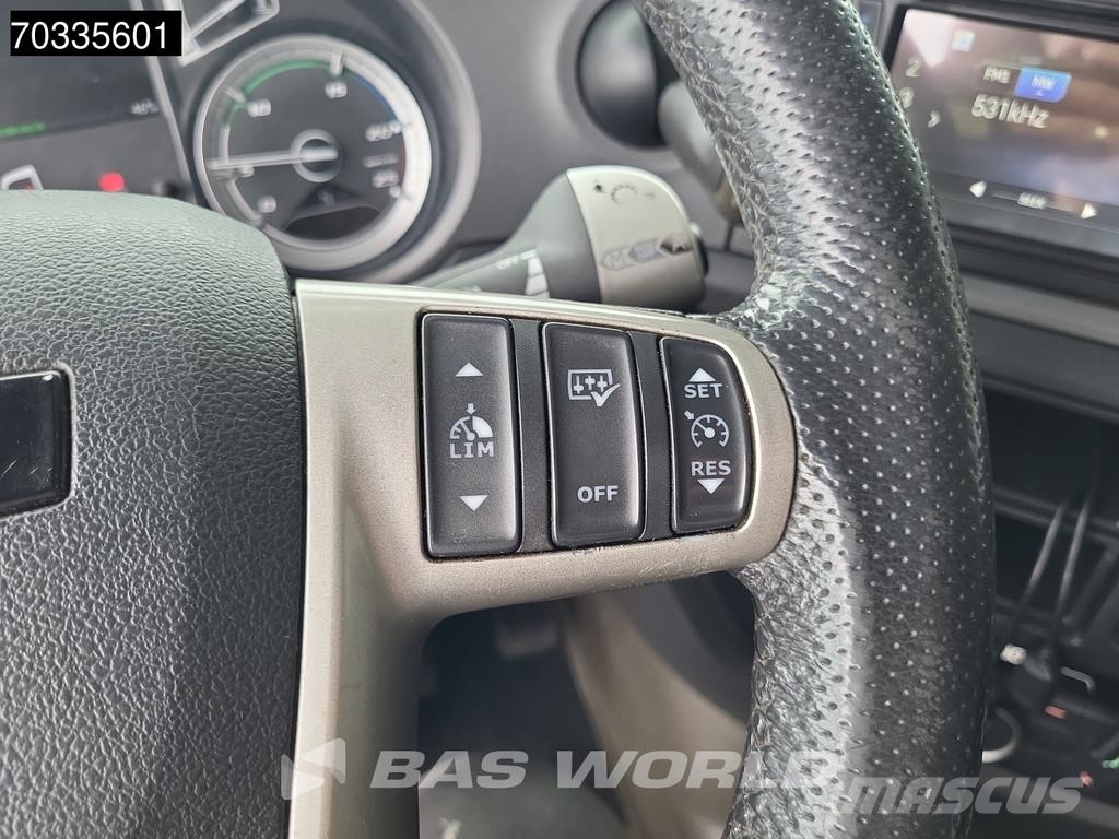 DAF XF 480 XF 4X2 SSC APK 04-2027 Standklima ACC Navi Naudoti vilkikai