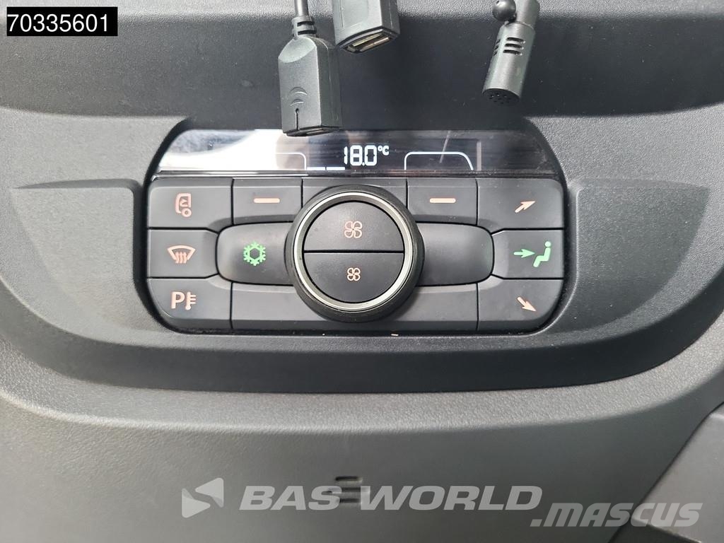 DAF XF 480 XF 4X2 SSC APK 04-2027 Standklima ACC Navi Naudoti vilkikai