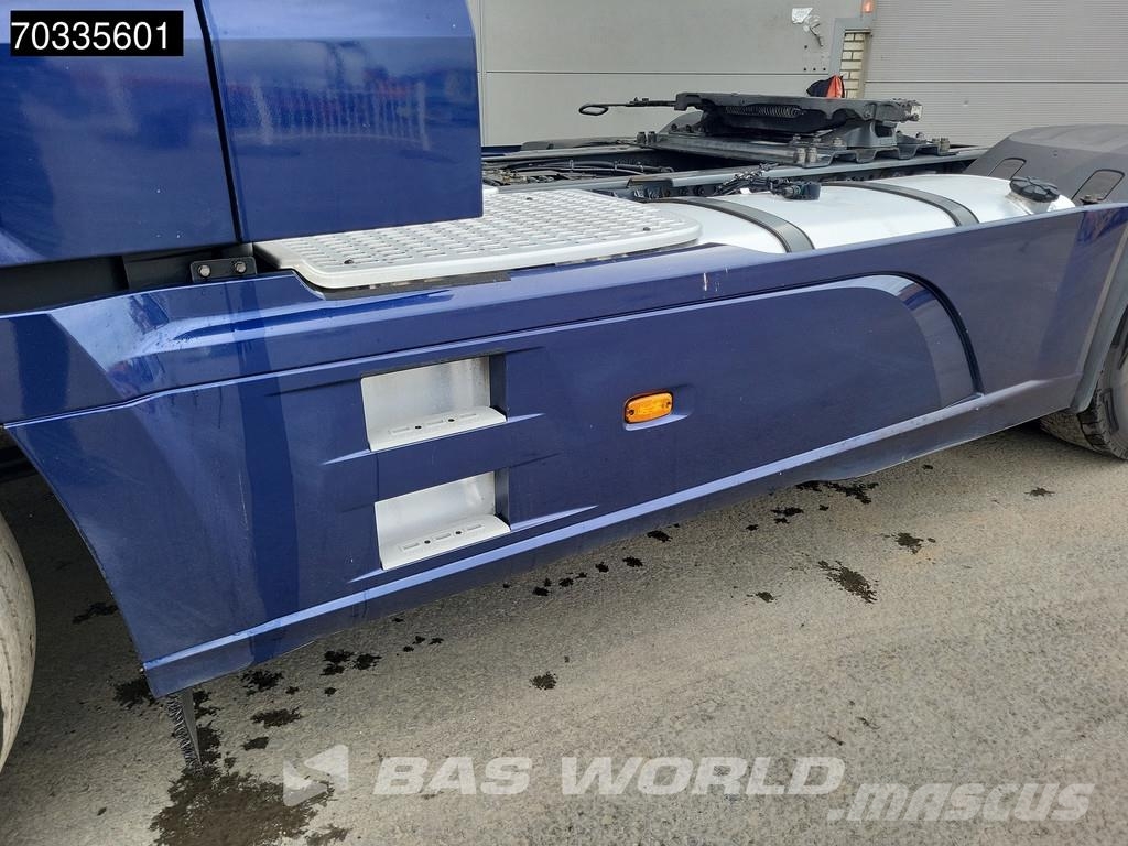 DAF XF 480 XF 4X2 SSC APK 04-2027 Standklima ACC Navi Naudoti vilkikai