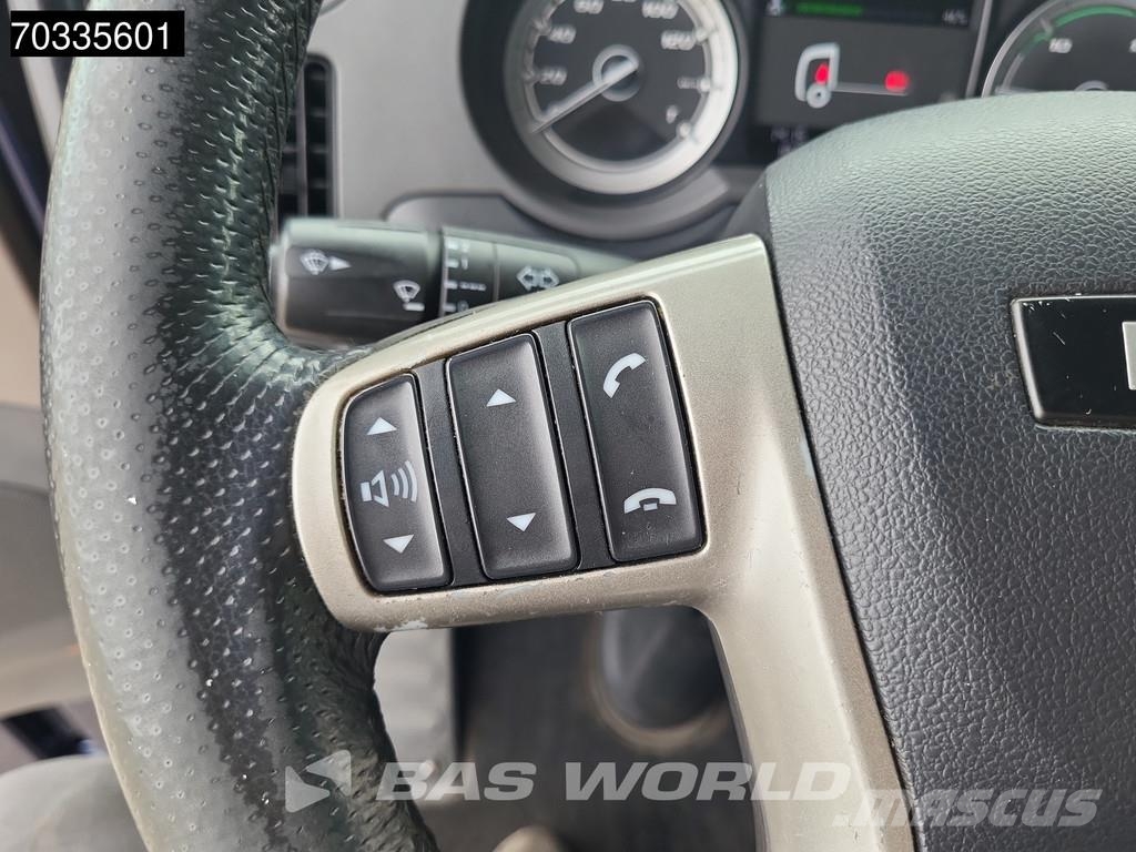 DAF XF 480 XF 4X2 SSC APK 04-2027 Standklima ACC Navi Naudoti vilkikai