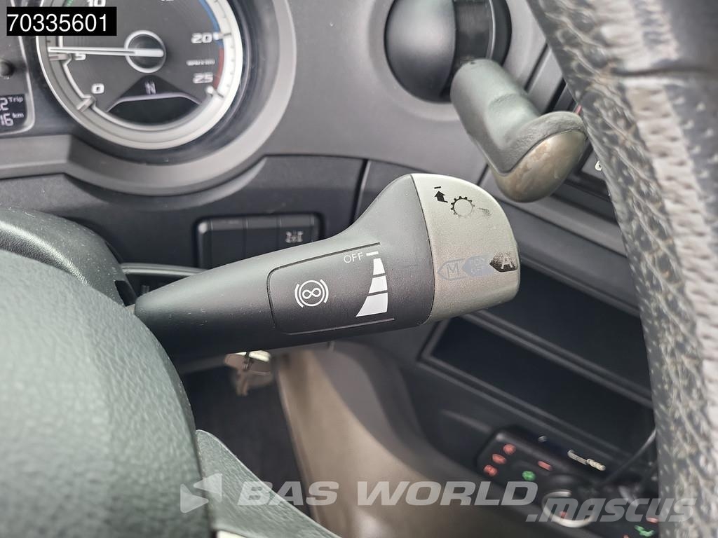 DAF XF 480 XF 4X2 SSC APK 04-2027 Standklima ACC Navi Naudoti vilkikai