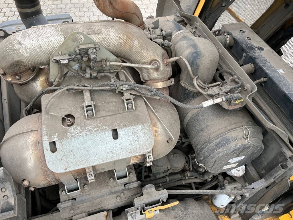 Volvo L 120 H Radlader