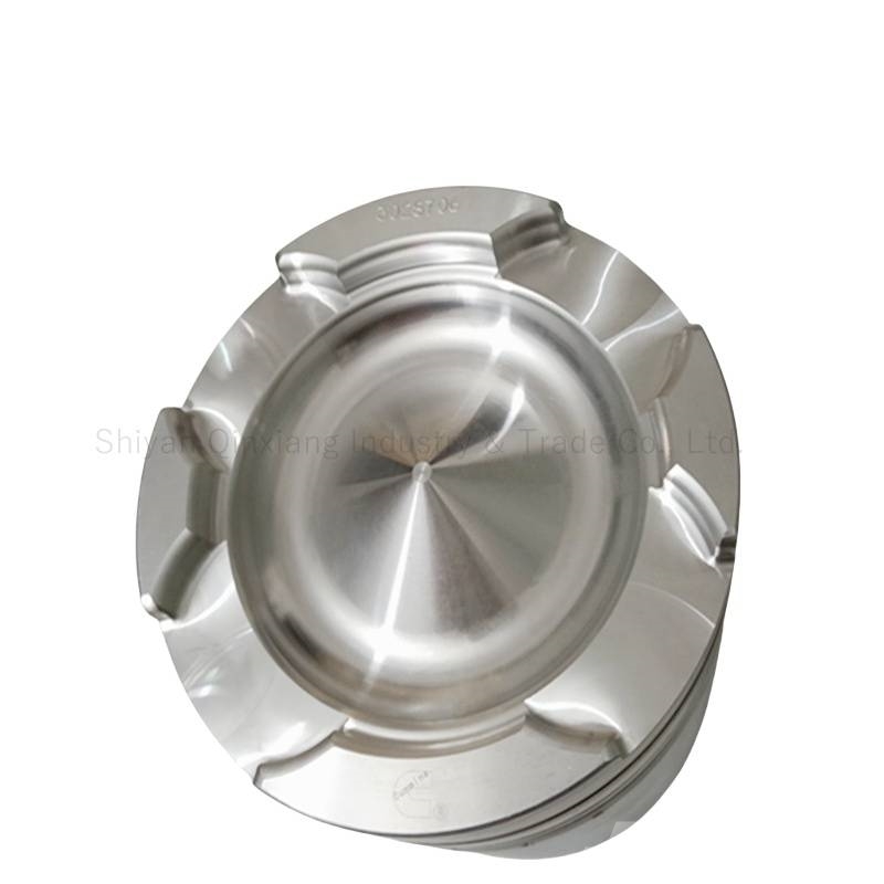 Cummins NTA855 engine piston 3028706 3095743 3804407 Motorer