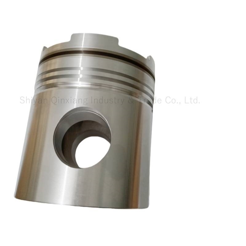 Cummins NTA855 engine piston 3028706 3095743 3804407 Motorer