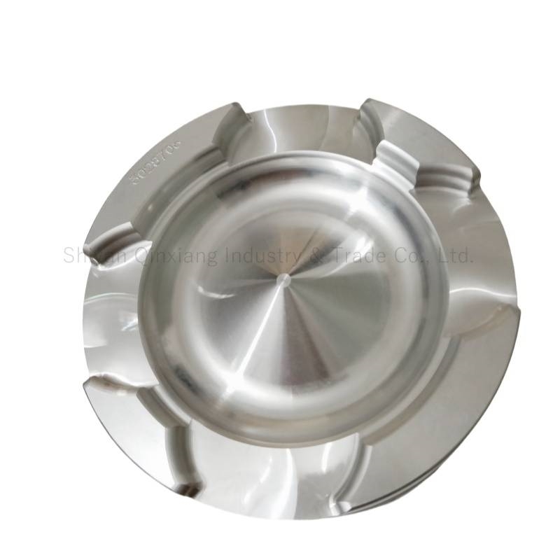 Cummins NTA855 engine piston 3028706 3095743 3804407 Motorer