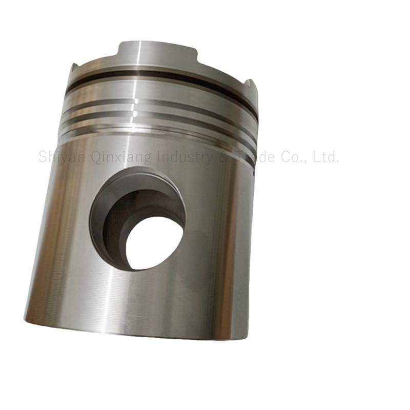 Cummins NTA855 engine piston 3028706 3095743 3804407 Motorer