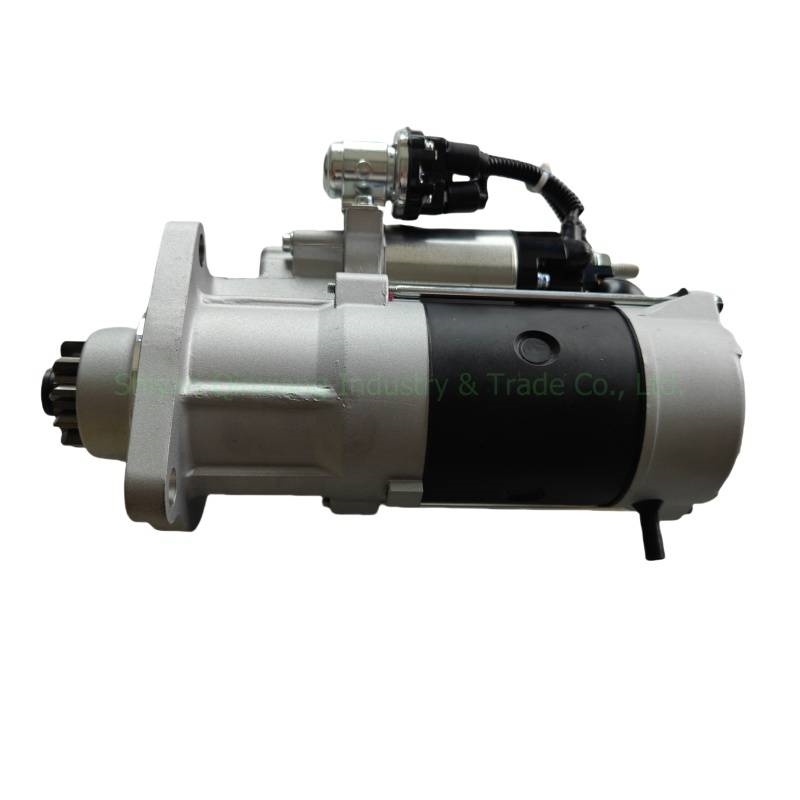 Cummins M11 starter 4985441 4974389 M105r3008se 4974389 31 Motorer