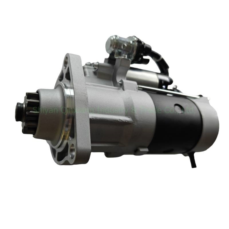 Cummins M11 starter 4985441 4974389 M105r3008se 4974389 31 Motorer